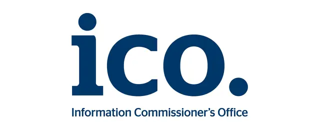 ICO — Information Commissioner’s Office registration mark
