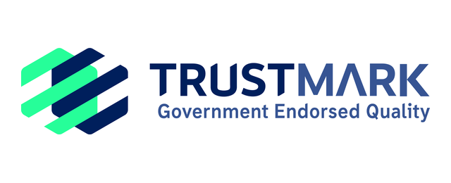 TrustMark — Government Endorsed Quality mark